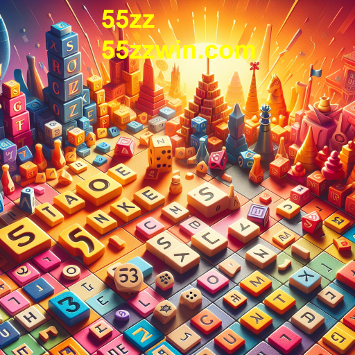 Dicas Imperdíveis para Dominar os Jogos de Palavras no 55zz